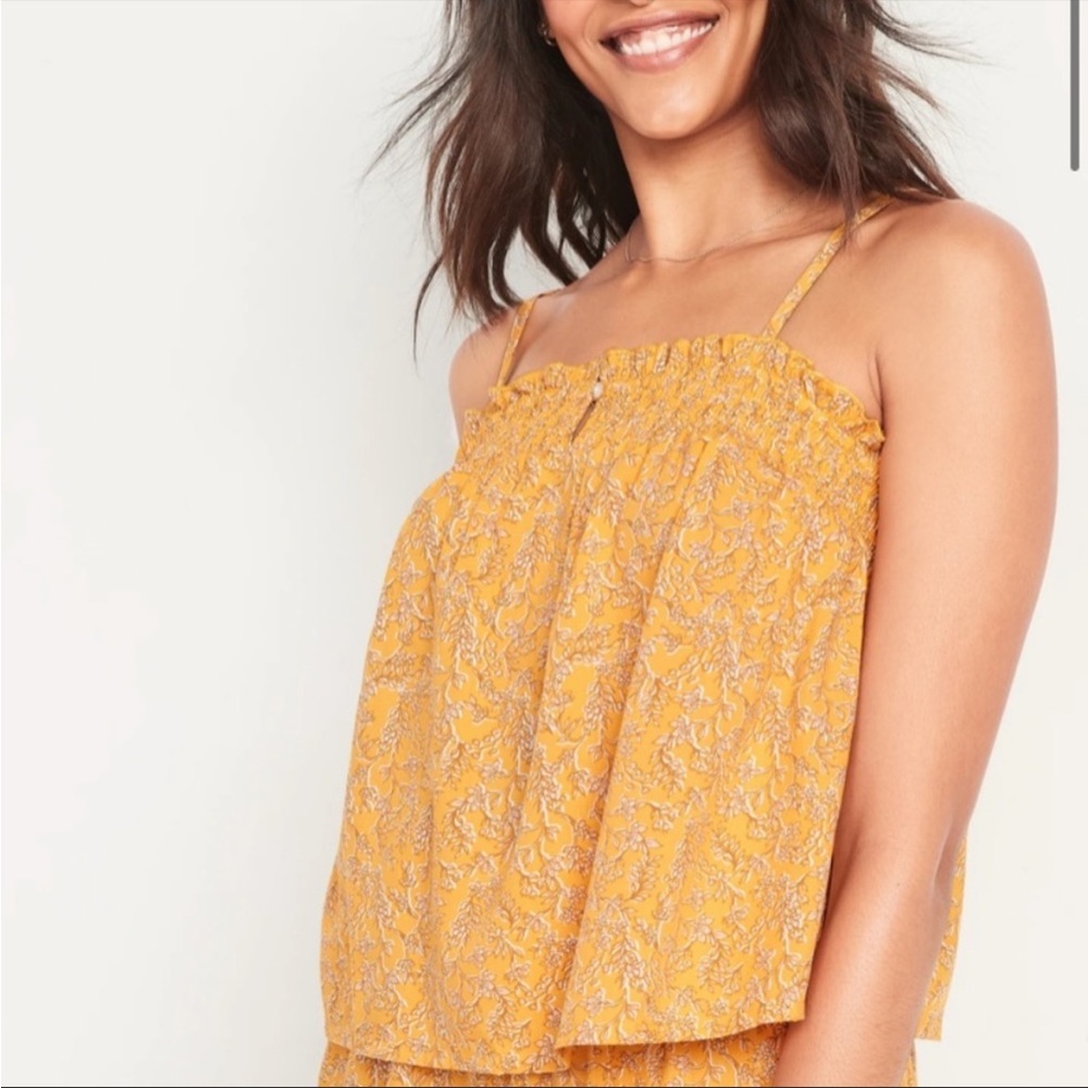 NWT Old Navy Tank